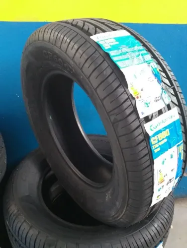 Pneu Aro 14 Novo 185/60/14 *montagem e balancamento Grátis