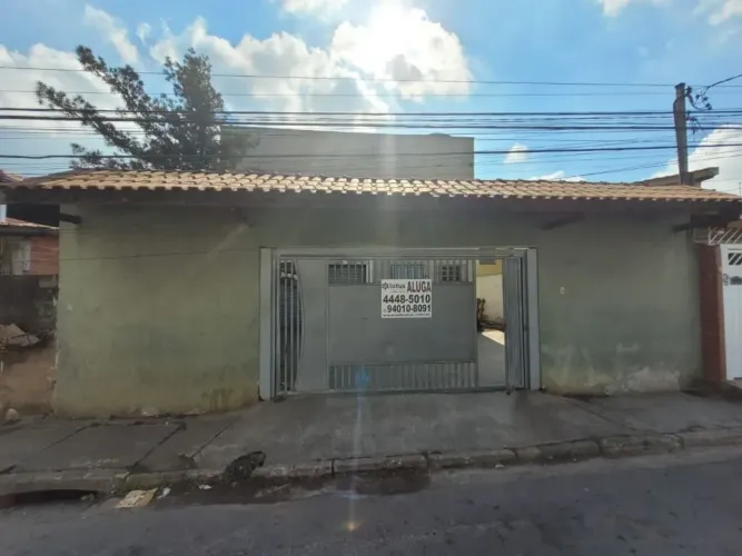 Galpão à venda 300M², Paraíso (Polvilho), Cajamar - SP