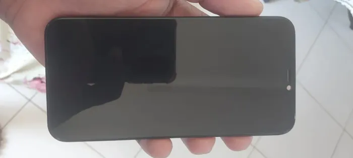 Frontal iPhone 11