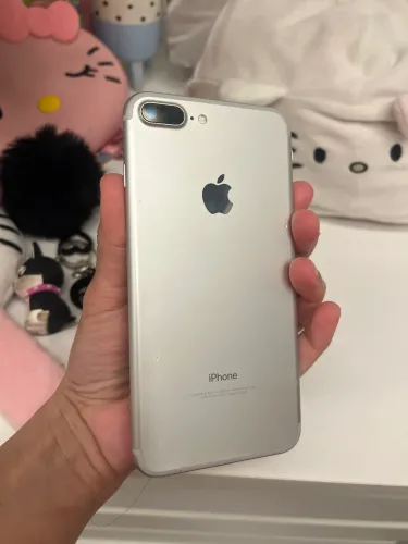 Iphone 7 plus 128gb