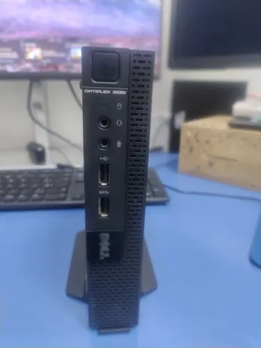 Mini Dell optiplex 3020