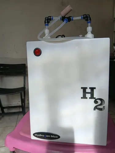 Hydrogen Max, modelo H2.
