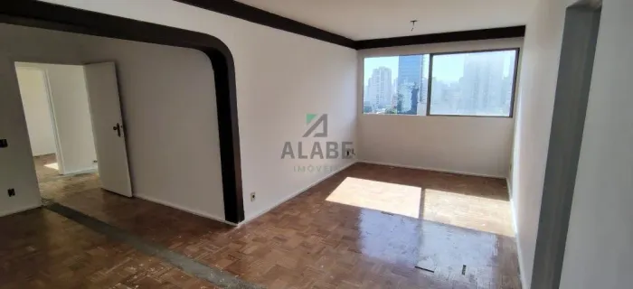 Apartamento à venda na Vila Olímpia , 91m², 3 quartos , sendo 1 suíte , 1 vaga