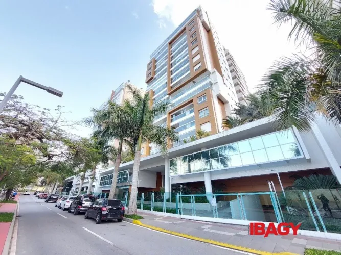 Excelente Apartamento 2 dormitório(s) em Agronômica - Florianópolis