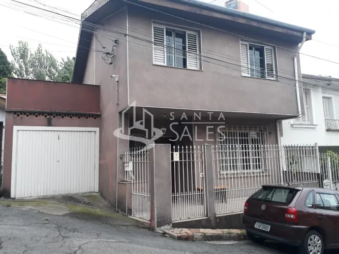 Imperdível! Casa à venda em São Paulo-SP, Cambuci: 3 quartos, 1 sala, 2 banheiros, 2 vagas