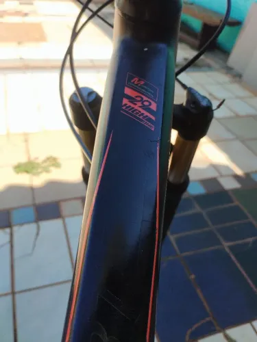 Bicicleta MTB  aro 29