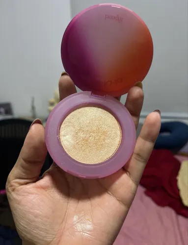 Iluminador Benefit