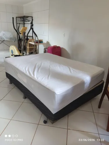 Cama de casal