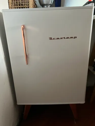 Freegobar Brastemp retrô
