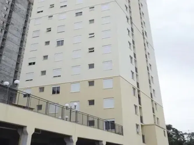 Imóvel para venda possui 49 metros quadrados com 2 quartos em De Zorzi - Caxias do Sul - R