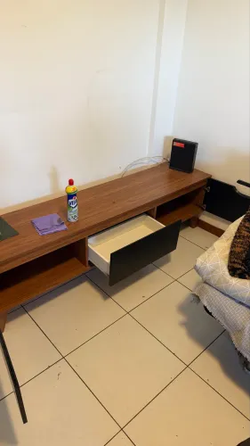 Rack para tv