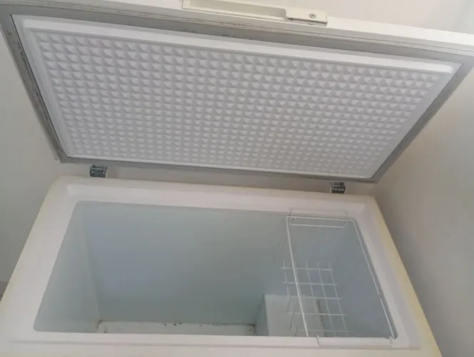 Freezer