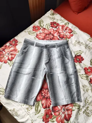 Short Masculino Bivik - Tamanho 40 - Original