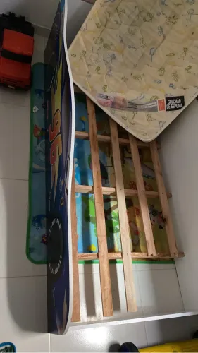 Móveis infantil