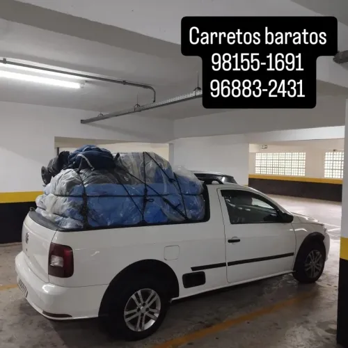 Leo carretos 99