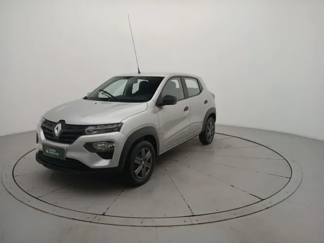 Renault Kwid 1.0 Zen 2025