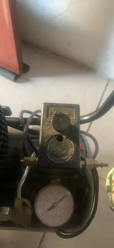 Processador pneumático