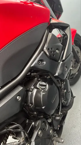 Xj6 n ano 2011 modelo 2012