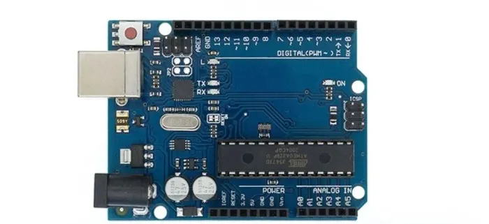 arduino uno r3