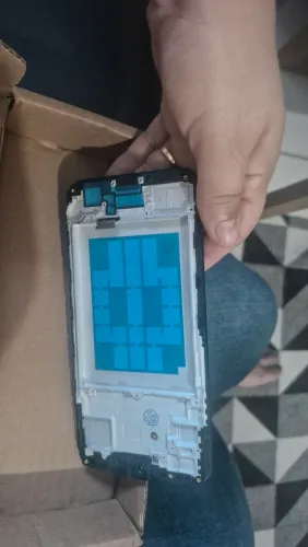 Vendo tela LCD display A15