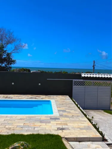 Casa de praia em Itamaracá!