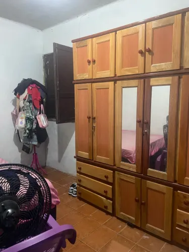 Casa no guajará 1