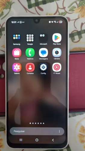 Samsung Galaxy A16