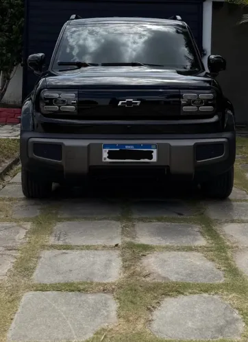Chevrolet Spark EUV ACTIV 2026