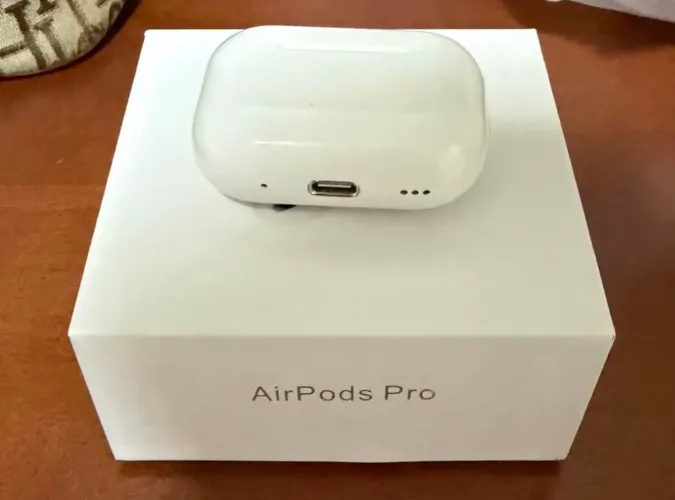 Air pods pro 