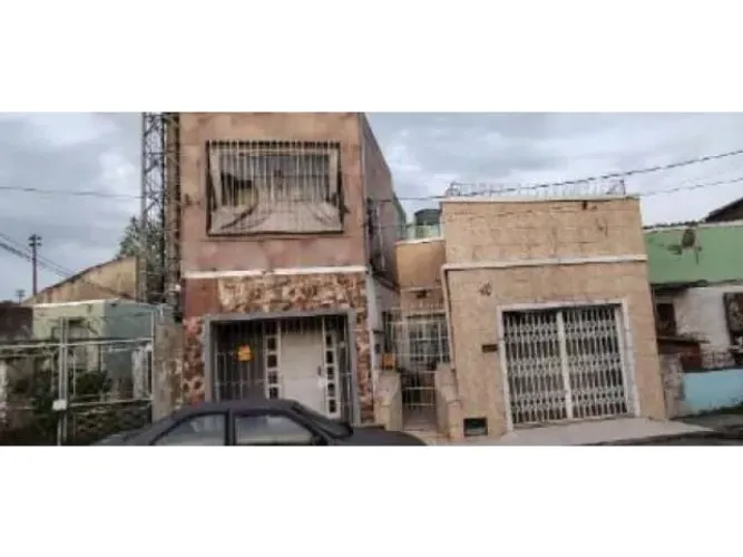 CASA RESIDENCIAL em RIO GRANDE - RS, CENTRO