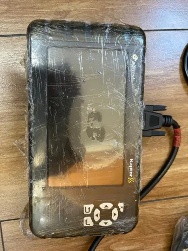 Vende-se Scanner Automotivo Kaptor V6 Auto - Alfatest
