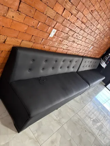 Sofá de Recepção