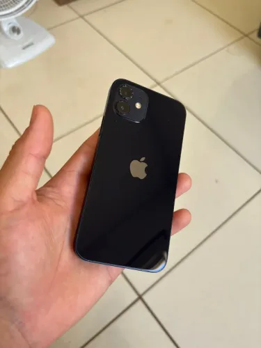 Vende-se iPhone 12 128Gb