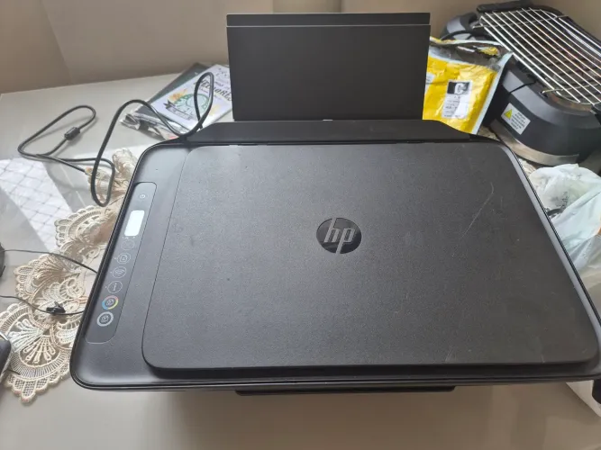 Impressora HP 2774