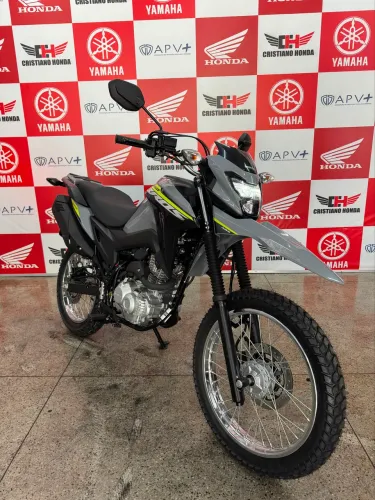 BROS 160 ESDD 26.26 0km