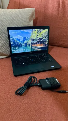 Dell Latitude 5490 - I5 8250U + 8Gb 2400Mhz + 256gb NVME