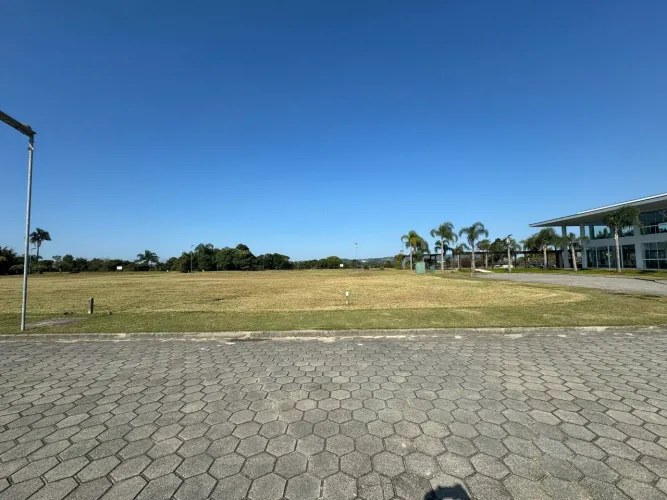 Terreno em Condomínio para Venda em Campo Duna Imbituba-SC