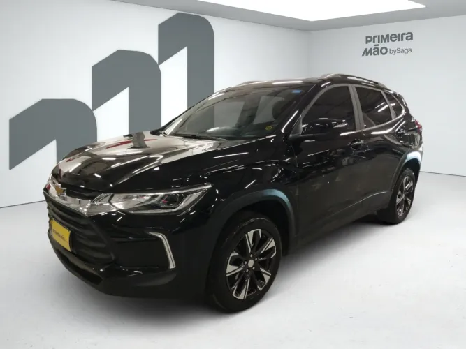 Chevrolet Tracker Premier 1.2 Turbo 12V Flex AUT 2024