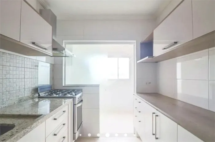 Apartamento à venda com 2 quartos no condomínio Miró, São Paulo - SP