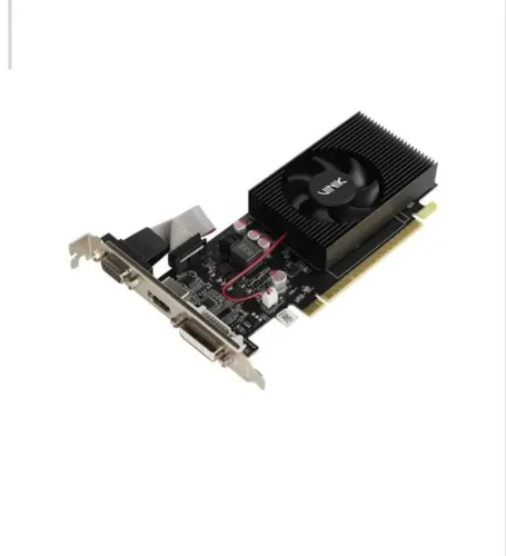 GT 730 NOVA (SEM CAIXA!)
