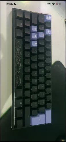 Troco pc gamer em scooter elétrica 