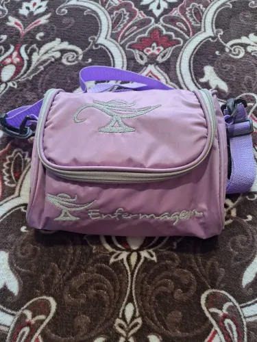 Kit de enfermagem completo novo