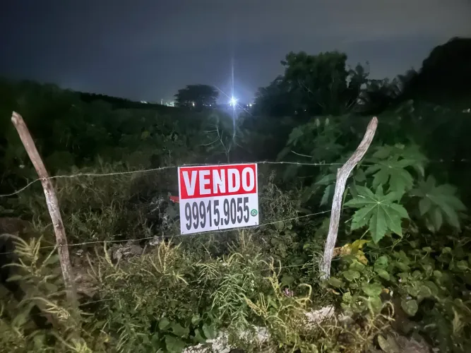 Oportunidade de Negócio