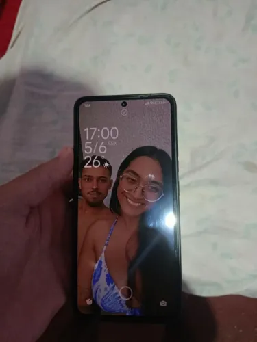 Vende-se poco x6 pro 12 de ram 512gb