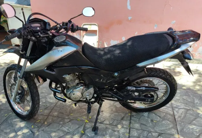 Honda NXR 160 Bros ESDD 2019 ( com histórico perfeito e manutenções em dia )