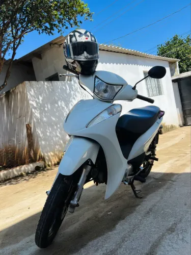 Honda Biz