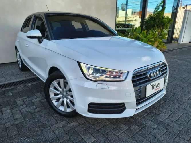 Audi A1 1.4 TFSI 122cv S-tronic 3P 2018