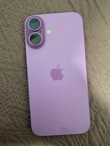 IPHONE 16