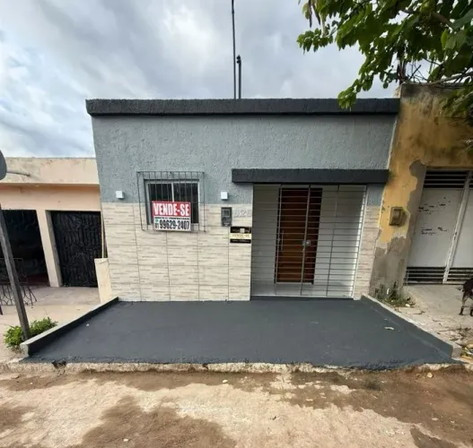 Casa à Venda - São Cristóvão, Arcoverde