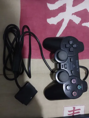 Manete original Sony de PS2 